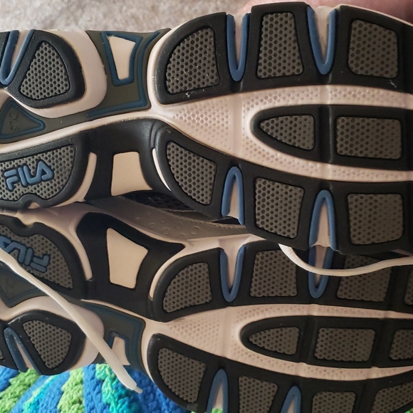 Fila Mens Jogger - Picture 2 of 3